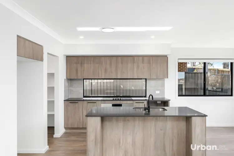 Fifth view of Homely house listing, 16 Alvine Place, Oakville NSW 2765