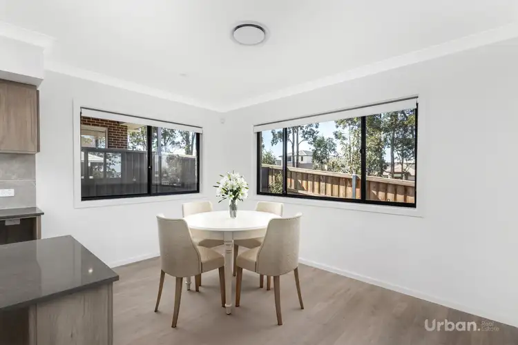 Sixth view of Homely house listing, 16 Alvine Place, Oakville NSW 2765