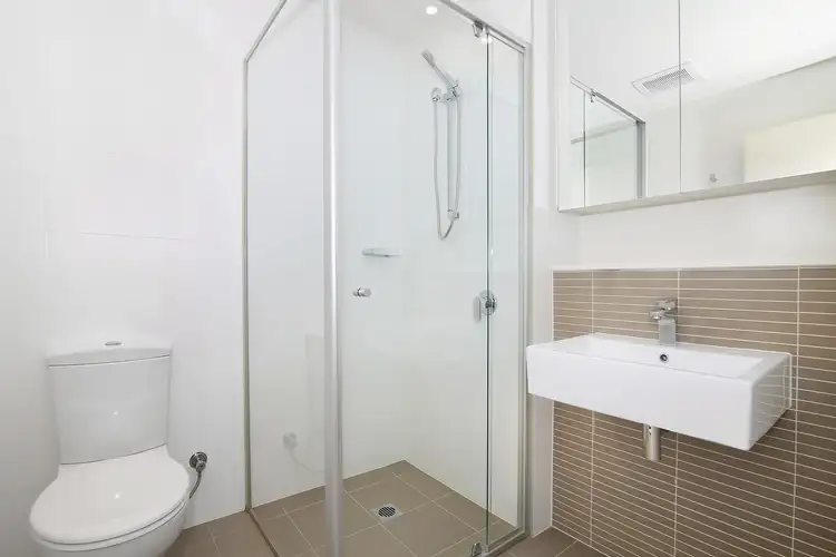 Second view of Homely apartment listing, 820/26 Baywater Drive, Wentworth Point NSW 2127