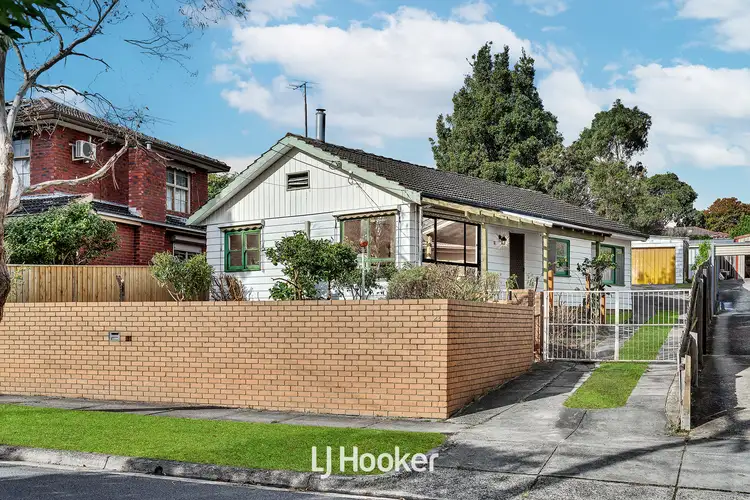 23 Alexander Avenue, Dandenong VIC 3175