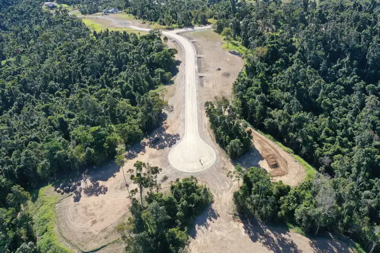 Third view of Homely land listing, LOT 14 Moon Crescent, Strathdickie QLD 4800