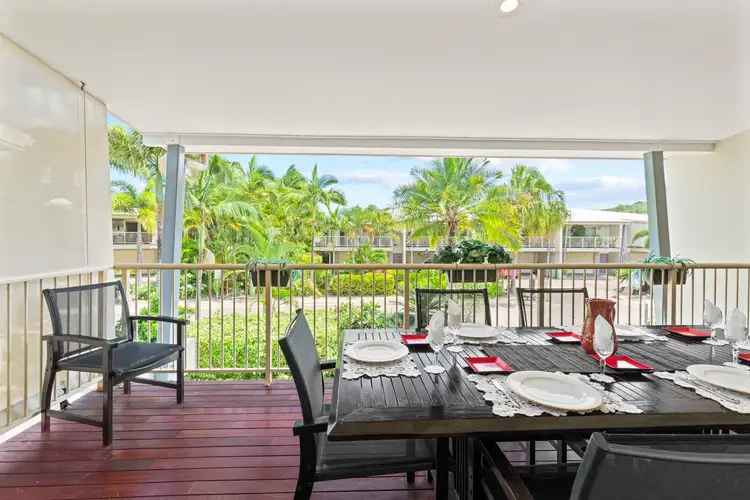 17/21 Shute Harbour Road, Cannonvale QLD 4802