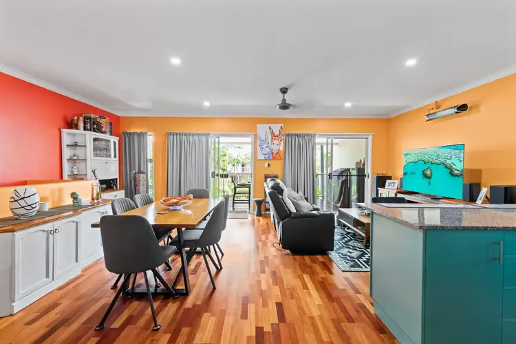 Third view of Homely unit listing, 17/21 Shute Harbour Road, Cannonvale QLD 4802