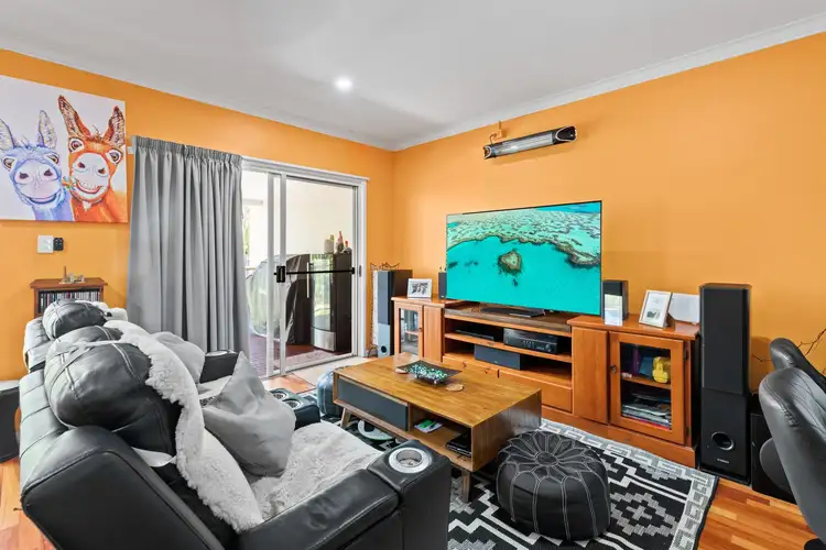 Fourth view of Homely unit listing, 17/21 Shute Harbour Road, Cannonvale QLD 4802