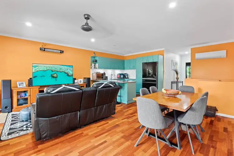 Fifth view of Homely unit listing, 17/21 Shute Harbour Road, Cannonvale QLD 4802