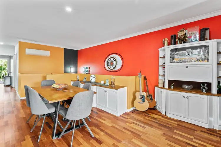 Sixth view of Homely unit listing, 17/21 Shute Harbour Road, Cannonvale QLD 4802