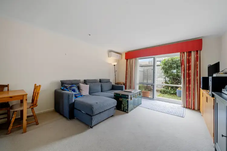 Third view of Homely house listing, 108 Railway Place, West Melbourne VIC 3003
