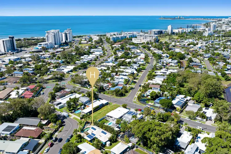 9 Allambie Street, Maroochydore QLD 4558