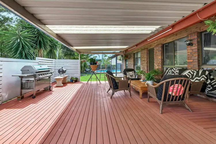 Fifth view of Homely house listing, 16 Girral Avenue, Ashmore QLD 4214