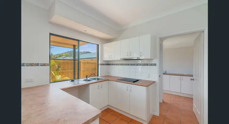 7/12 Erromango Drive, Jubilee Pocket QLD 4802