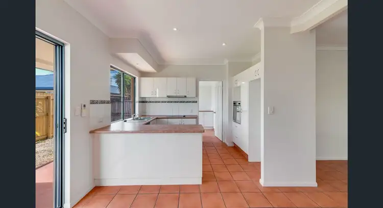 Third view of Homely unit listing, 7/12 Erromango Drive, Jubilee Pocket QLD 4802