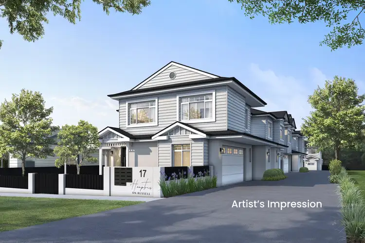 9/17 Russell Street, Balgownie NSW 2519