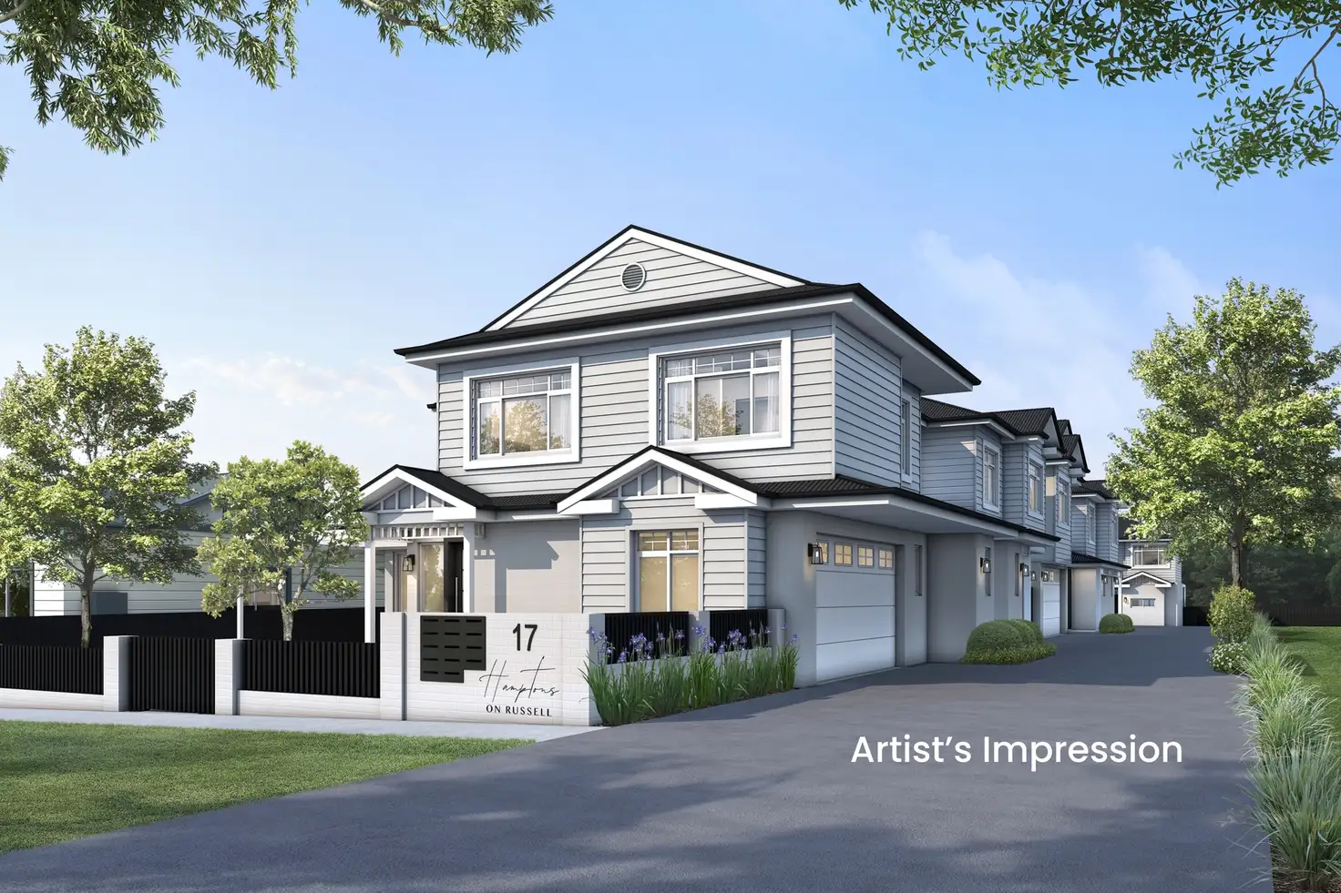Main view of Homely townhouse listing, 9/17 Russell Street, Balgownie NSW 2519
