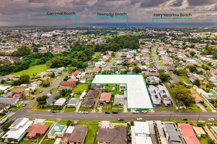 Fifth view of Homely townhouse listing, 9/17 Russell Street, Balgownie NSW 2519