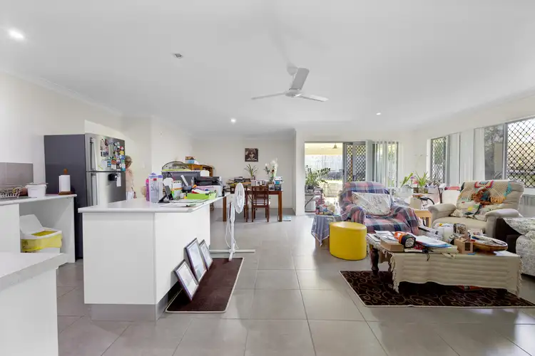 Fourth view of Homely house listing, 26 Balzan Drive, Rural View QLD 4740