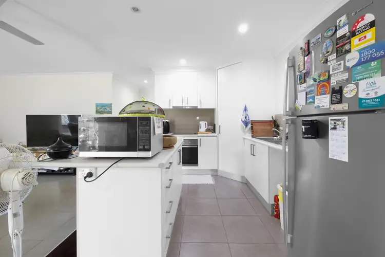 Seventh view of Homely house listing, 26 Balzan Drive, Rural View QLD 4740