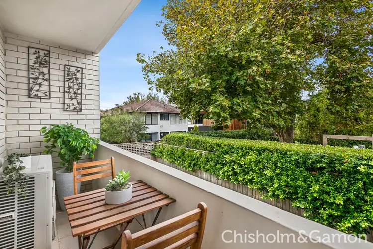 5/493 St Kilda Street, Elwood VIC 3184