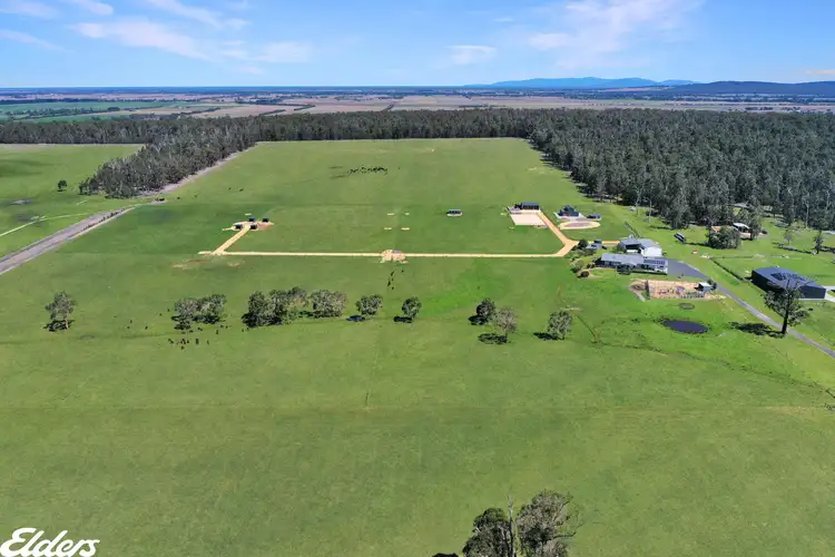83 Beagleys Road South, Devon North VIC 3971