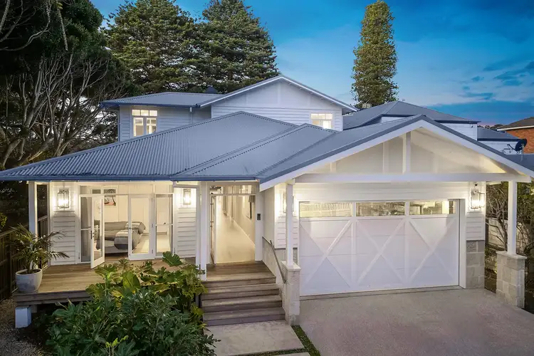 Third view of Homely house listing, 13 Ficus Avenue, Avoca Beach NSW 2251