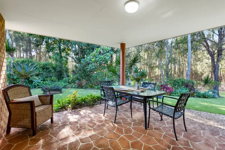 60 Melaleuca Avenue