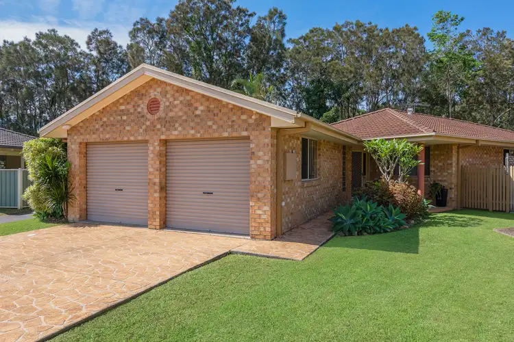 Second view of Homely house listing, 60 Melaleuca Avenue, Woolgoolga NSW 2456