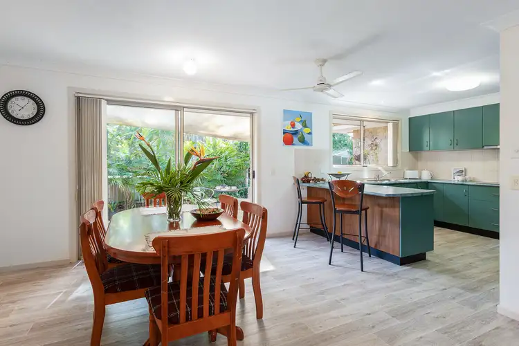 Fourth view of Homely house listing, 60 Melaleuca Avenue, Woolgoolga NSW 2456