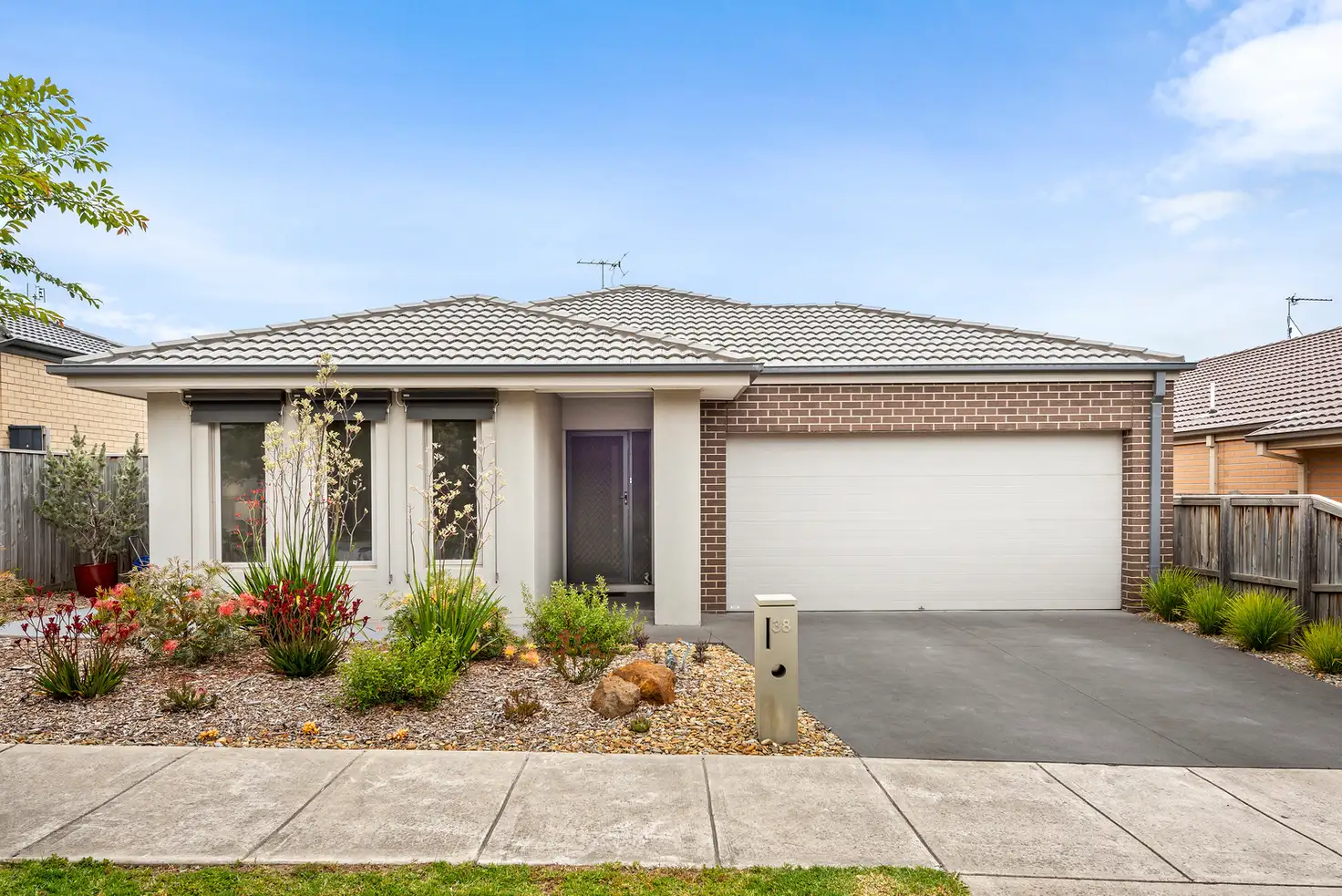 Main view of Homely house listing, 38 Stonebridge Road, Drysdale VIC 3222