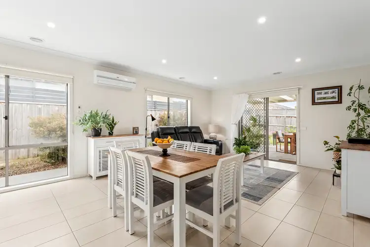 Second view of Homely house listing, 38 Stonebridge Road, Drysdale VIC 3222