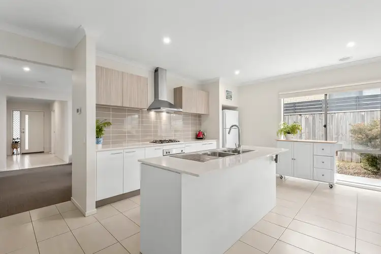 Third view of Homely house listing, 38 Stonebridge Road, Drysdale VIC 3222