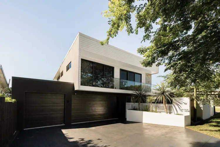 Second view of Homely house listing, 6 Wirega Street, Wavell Heights QLD 4012