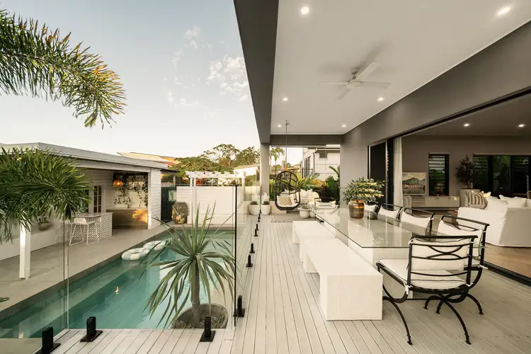 Fifth view of Homely house listing, 6 Wirega Street, Wavell Heights QLD 4012