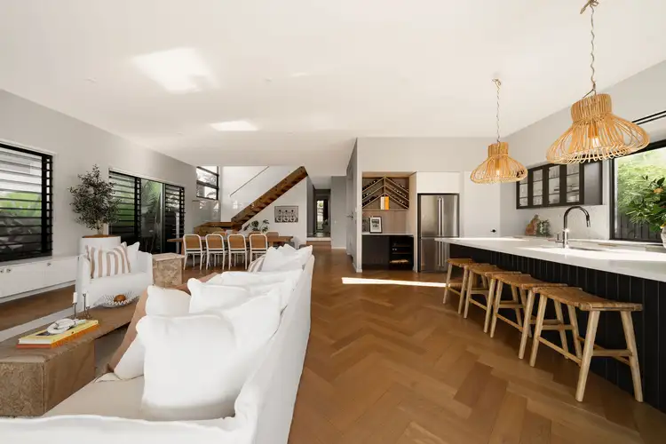 Sixth view of Homely house listing, 6 Wirega Street, Wavell Heights QLD 4012