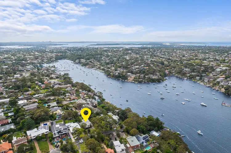 Third view of Homely house listing, 17 Coora Road, Yowie Bay NSW 2228