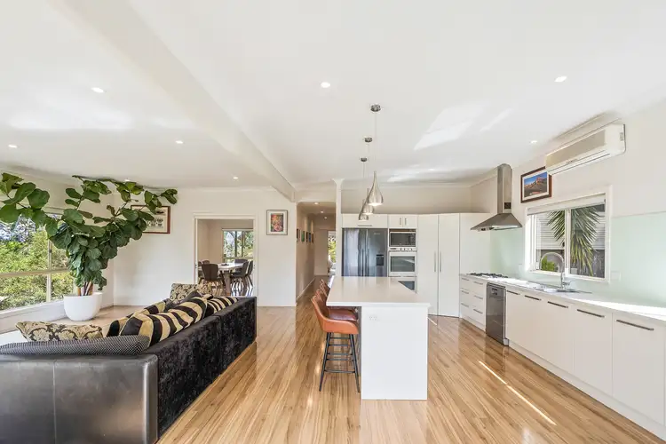 Fourth view of Homely house listing, 17 Coora Road, Yowie Bay NSW 2228