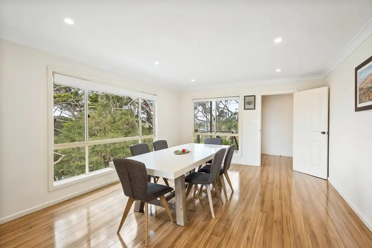 Fifth view of Homely house listing, 17 Coora Road, Yowie Bay NSW 2228