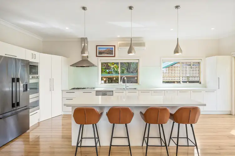Sixth view of Homely house listing, 17 Coora Road, Yowie Bay NSW 2228