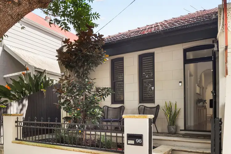 96 Flood Street, Leichhardt NSW 2040