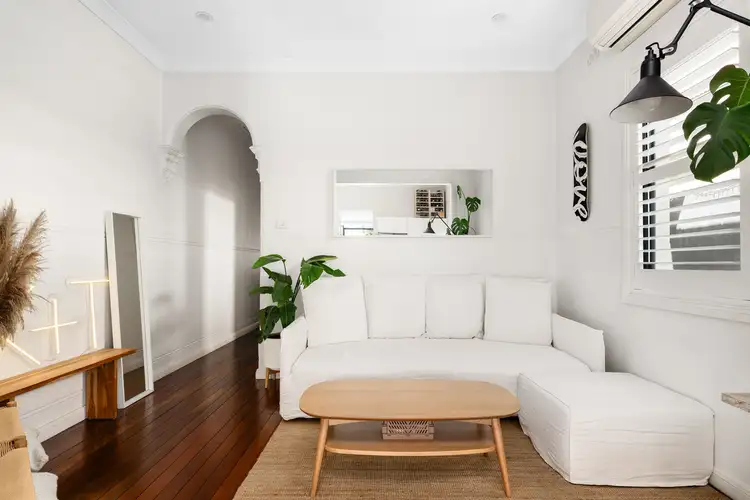 Second view of Homely house listing, 96 Flood Street, Leichhardt NSW 2040
