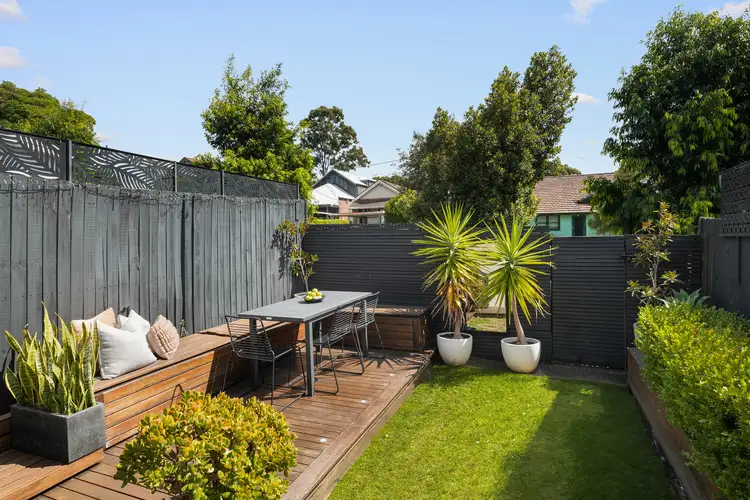 Fourth view of Homely house listing, 96 Flood Street, Leichhardt NSW 2040