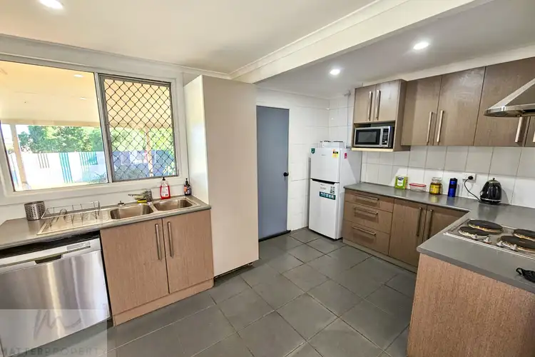 Second view of Homely house listing, 3 Oxide Street, Mount Isa QLD 4825