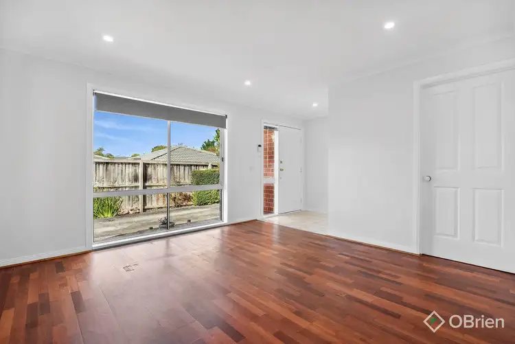 Second view of Homely unit listing, 6/1160 Frankston Flinders Road, Somerville VIC 3912