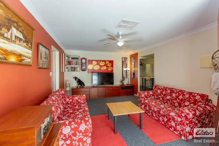 Second view of Homely unit listing, 1/16 Forrest Street, Northam WA 6401