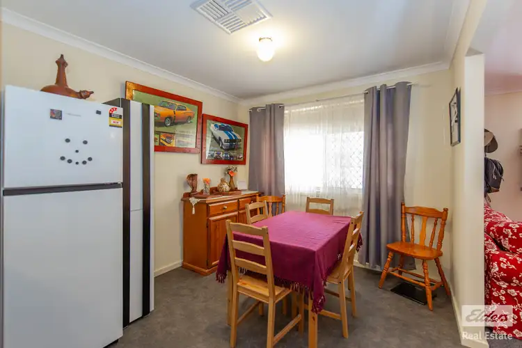 Fifth view of Homely unit listing, 1/16 Forrest Street, Northam WA 6401