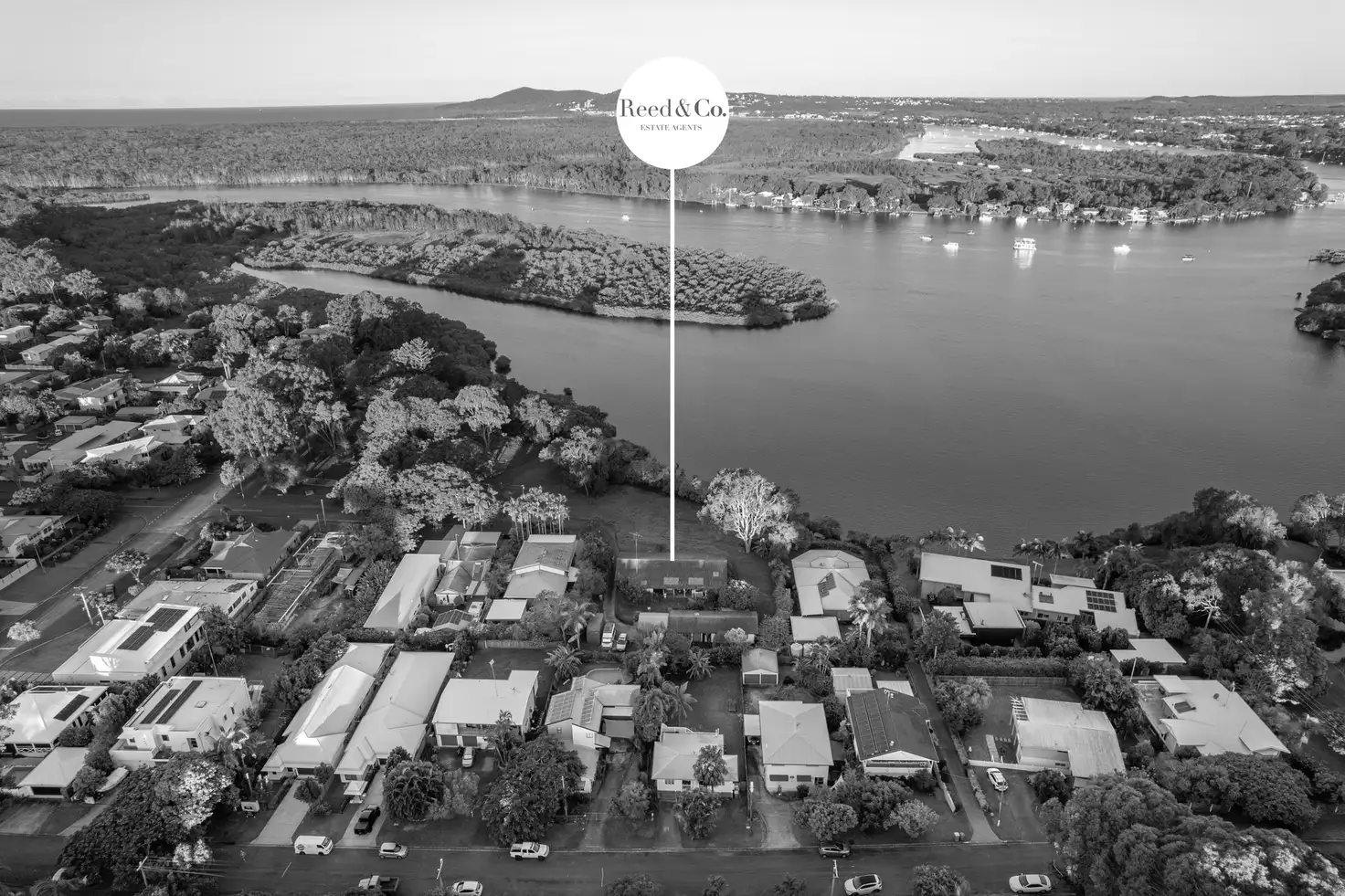Main view of Homely house listing, 4-6 Hay Street, Tewantin QLD 4565