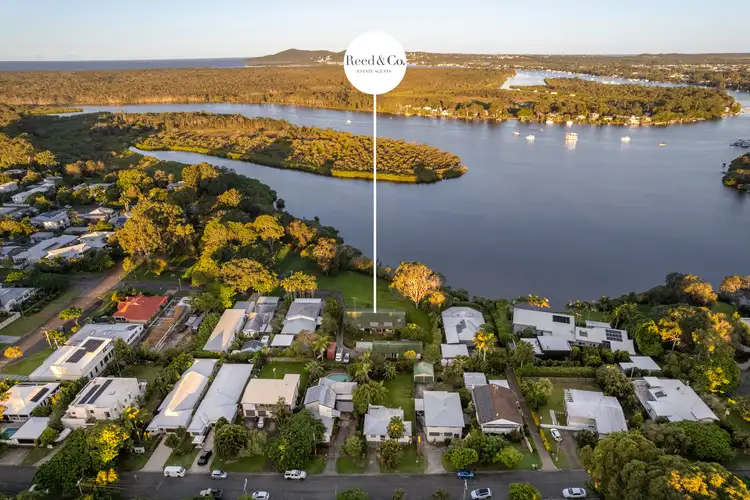 Second view of Homely house listing, 4-6 Hay Street, Tewantin QLD 4565