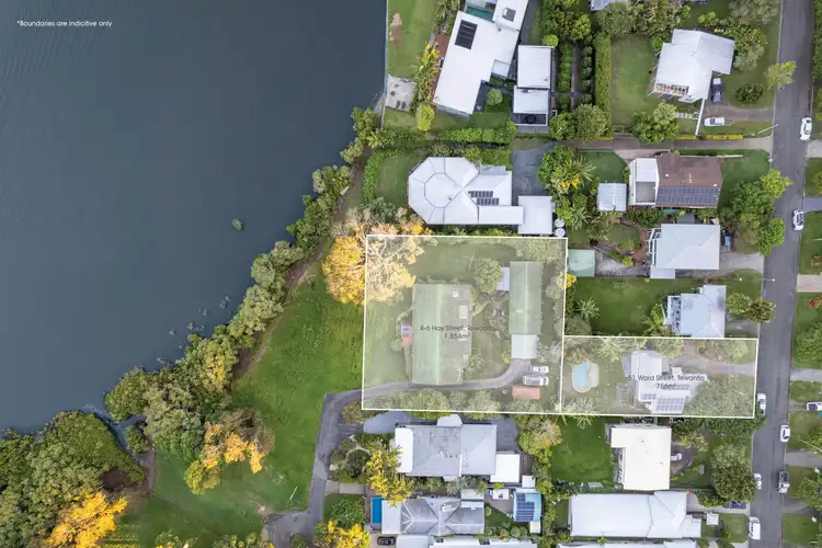 Third view of Homely house listing, 4-6 Hay Street, Tewantin QLD 4565