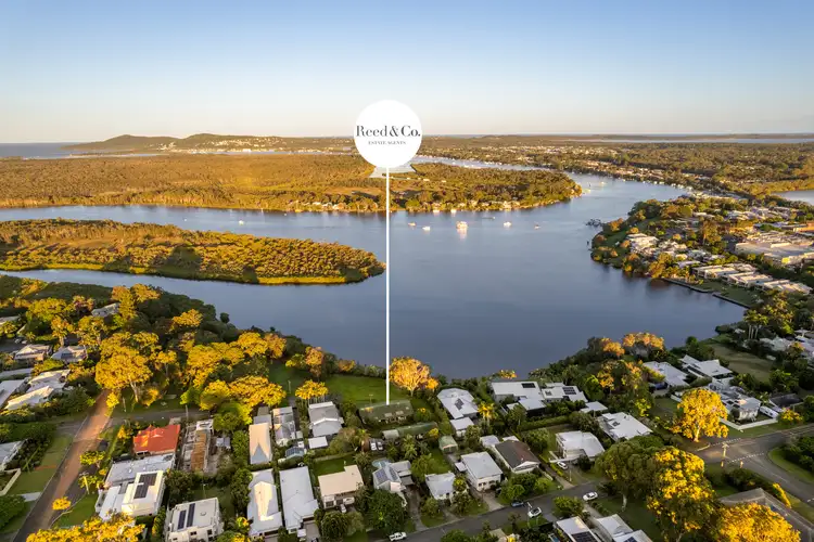 Fourth view of Homely house listing, 4-6 Hay Street, Tewantin QLD 4565