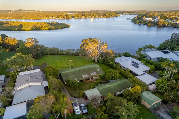 Sixth view of Homely house listing, 4-6 Hay Street, Tewantin QLD 4565
