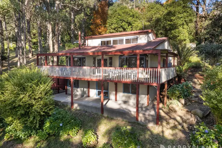 7A Alpine Road, Ferny Creek VIC 3786