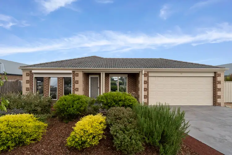 Main view of Homely house listing, 109 Church Street, Colac VIC 3250